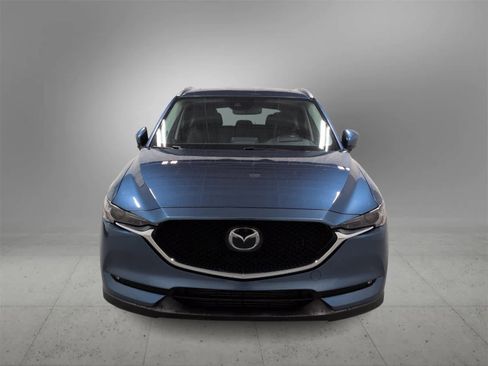 Used 2019 MAZDA CX-5 Grand Touring Reserve image 3