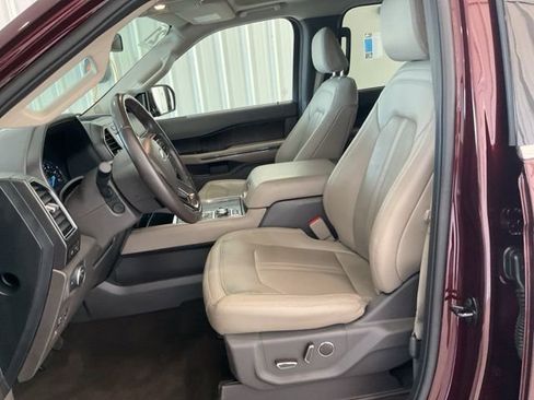 Used 2021 Ford Expedition Limited AWD/4WD image 4