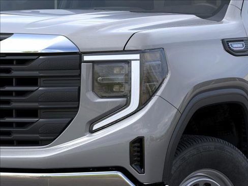 New 2026 GMC Sierra 1500 Pro image 10