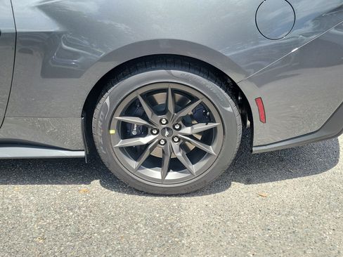 New 2026 Ford Mustang Dark Horse RWD image 7