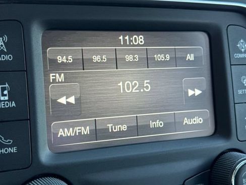 Used 2022 RAM 1500 Tradesman w/ Chrome Plus Package RWD image 26
