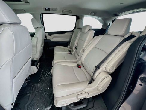 New 2026 Honda Odyssey EX-L image 23