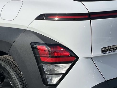 New 2026 Hyundai Kona SEL Sport image 10