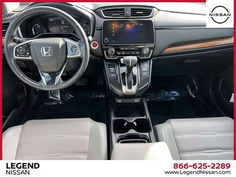 Used 2022 Honda CR-V EX-L image 14