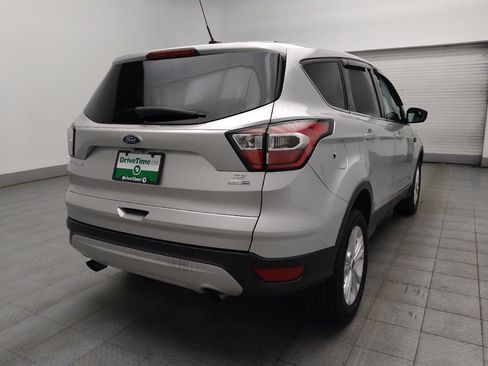 Used 2017 Ford Escape SE AWD/4WD image 9