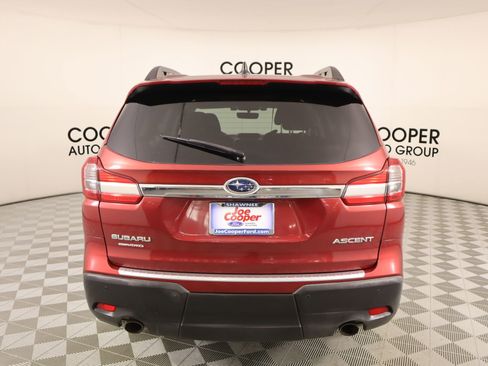 Used 2020 Subaru Ascent Premium w/ Sport Package image 23