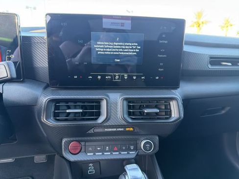 Used 2025 Ford Mustang Coupe RWD image 18