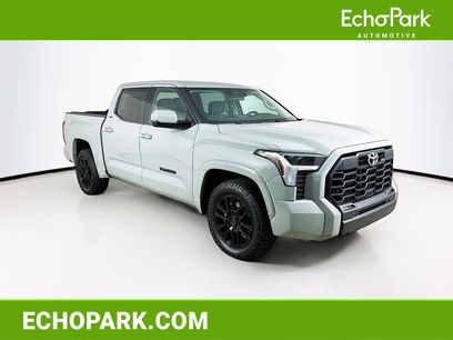 Used 2023 Toyota Tundra SR5 w/ TRD Sport Package