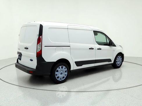 Used 2023 Ford Transit Connect XL FWD image 7