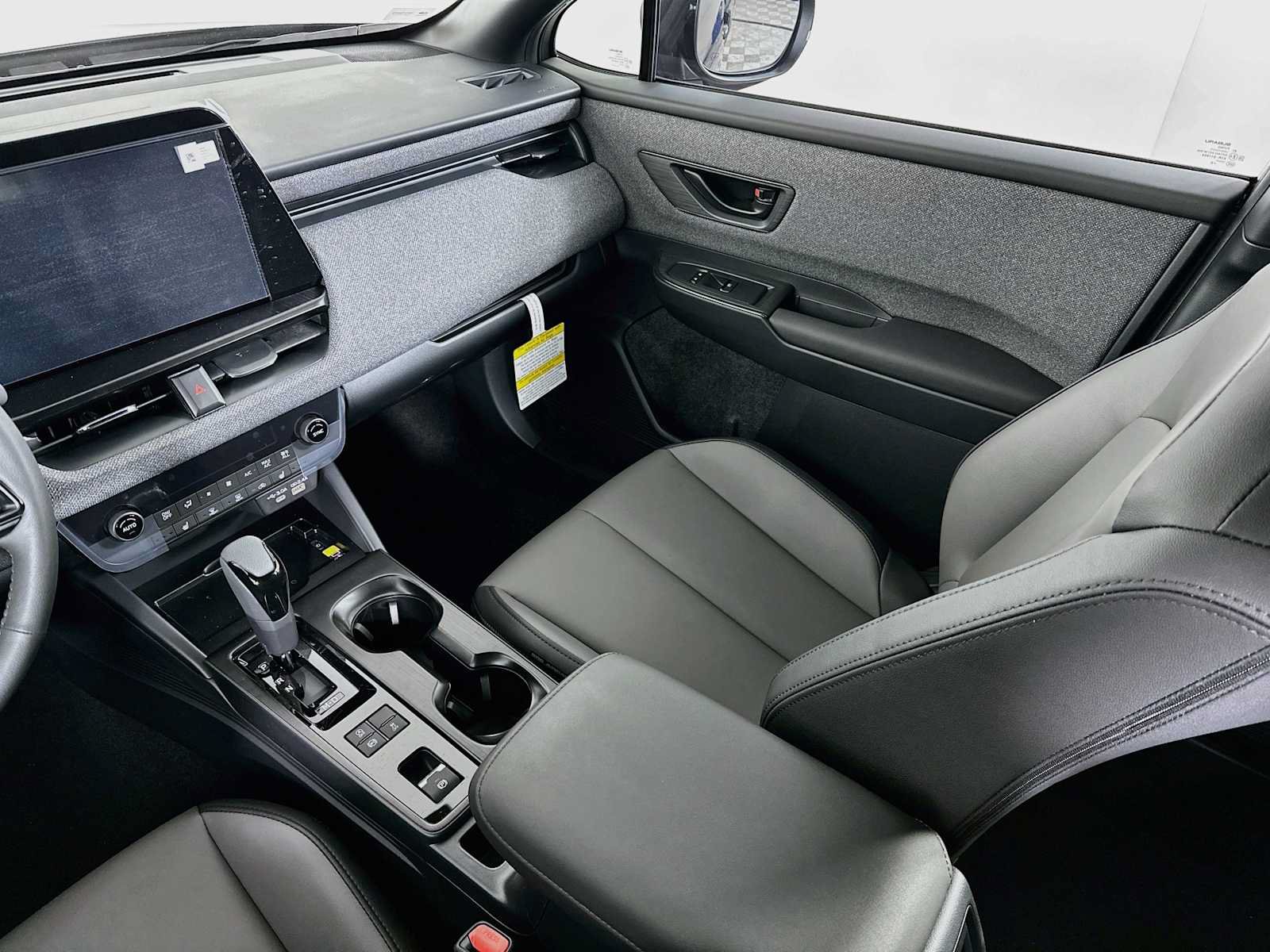 New 2026 Subaru Outback Premium AWD/4WD image 22