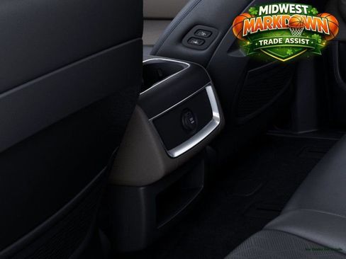 New 2026 Kia Carnival EX image 26