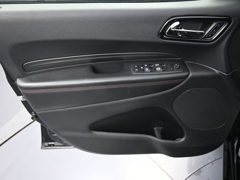 Used 2022 Dodge Durango R/T image 79