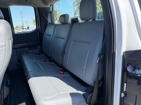 Used 2022 Ford F150 XL w/ Equipment Group 101A High RWD image 20