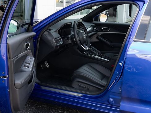 Used 2023 Acura Integra A-Spec FWD image 32