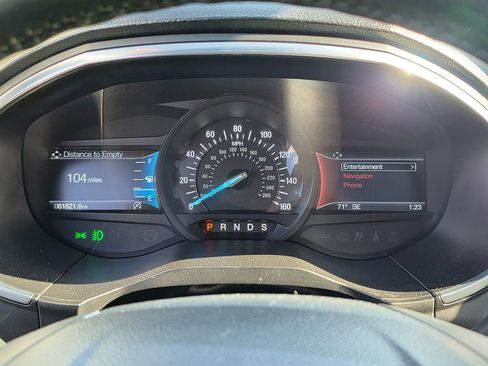 Used 2020 Ford Edge Titanium w/ Equipment Group 301A image 27