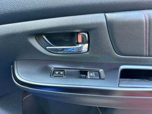 Used 2020 Subaru WRX Premium w/ Performance Package image 19