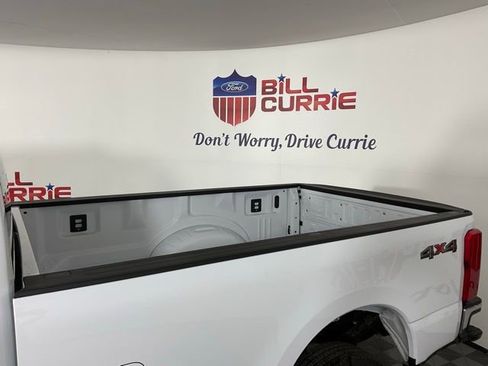 New 2026 Ford F250 XL w/ XL Driver Assist Package image 11