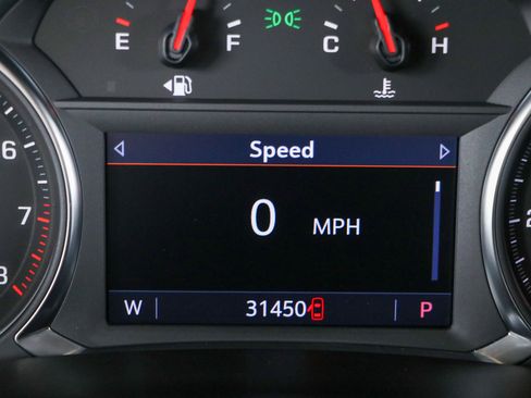 Used 2023 Chevrolet Blazer LT w/ Midnight/Sport Edition FWD image 16