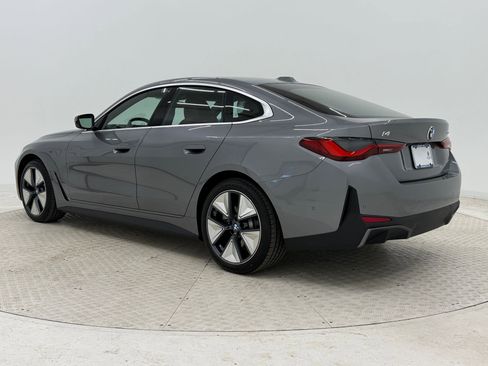 New 2026 BMW i4 eDrive40 w/ Premium Package image 3