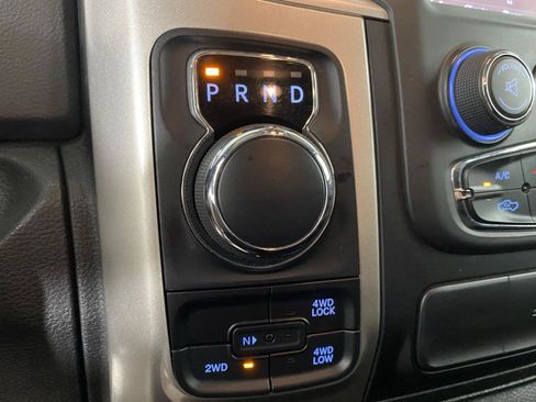 Used 2020 RAM 1500 Warlock w/ Electronics Group AWD/4WD image 12
