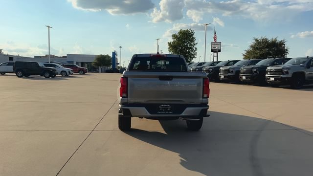 New 2026 Chevrolet Colorado LT w/ LT Convenience Package AWD/4WD image 7