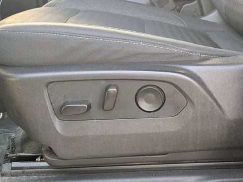 Used 2024 Chevrolet Silverado 1500 LT w/ Protection Package image 17