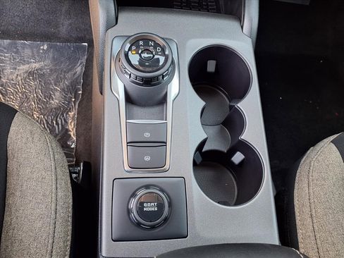 New 2025 Ford Bronco Sport Big Bend image 12