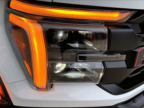 Used 2025 Ford F150 Raptor w/ Equipment Group 803A Raptor R image 36