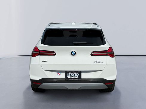 New 2026 BMW X3 xDrive30i w/ Premium Package AWD/4WD image 4