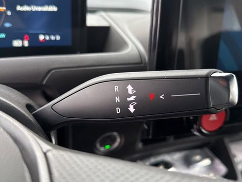 New 2025 Chevrolet Brightdrop 400 w/ Battery Pack, Max Range image 27