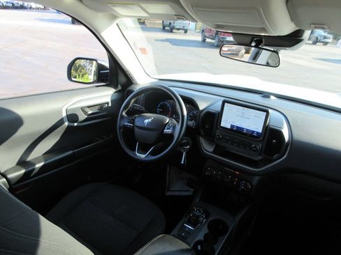 Used 2021 Ford Bronco Sport AWD/4WD image 21