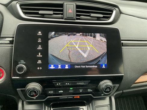 Used 2020 Honda CR-V Touring image 22