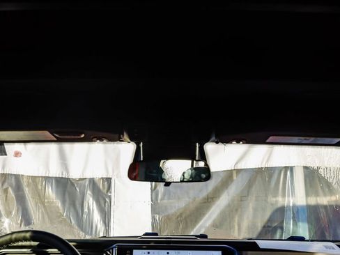 New 2026 Jeep Wrangler Willys image 17