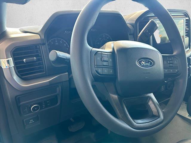 New 2026 Ford F150 XL w/ Equipment Group 103A High RWD image 4