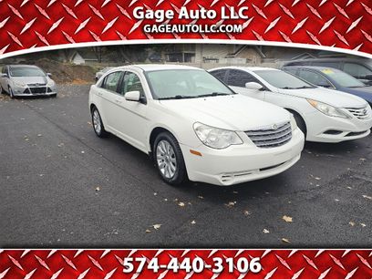 Used 2009 Chrysler Sebring Touring