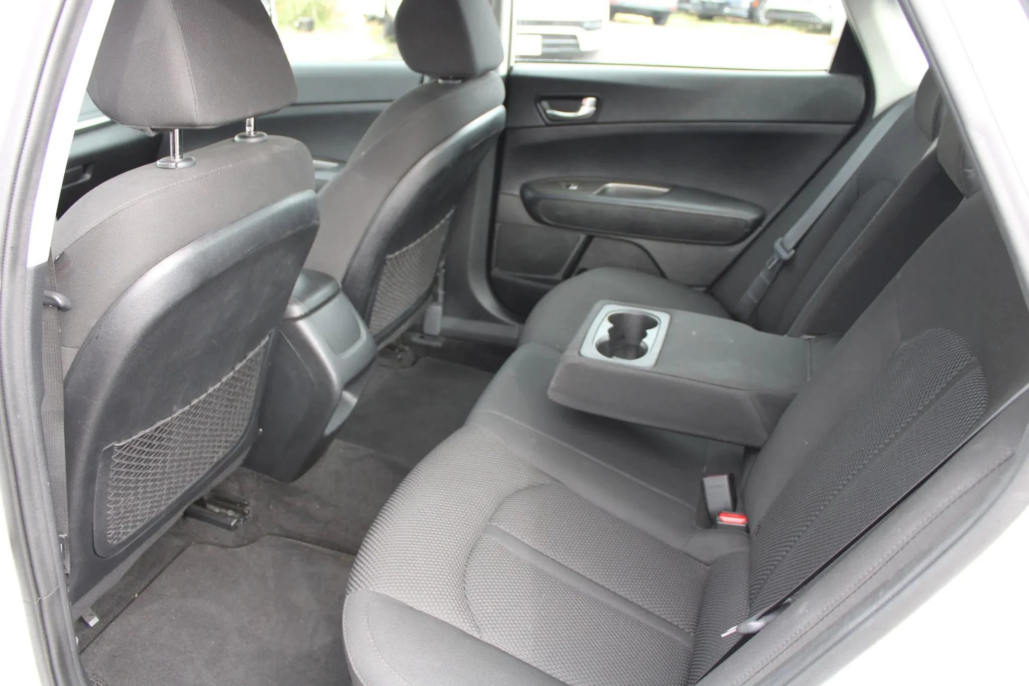 Used 2020 Kia Optima LX FWD image 28