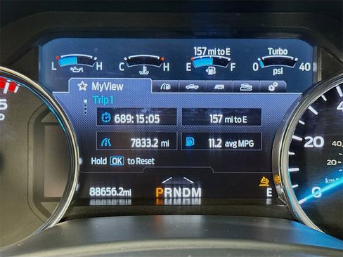 Used 2022 Ford F350 Platinum image 31