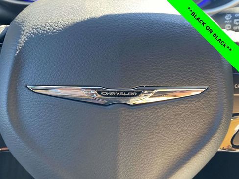 New 2026 Chrysler Pacifica Select w/ S Appearance Package FWD image 53