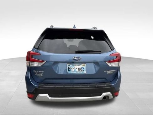 Used 2020 Subaru Forester Touring AWD/4WD image 4