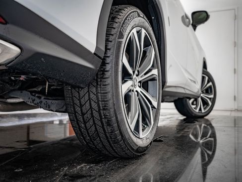 Certified 2022 Lexus RX 350 AWD w/ Premium Package image 44