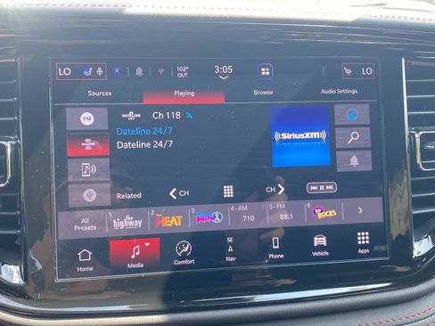 New 2027 Dodge Durango GT AWD/4WD image 14