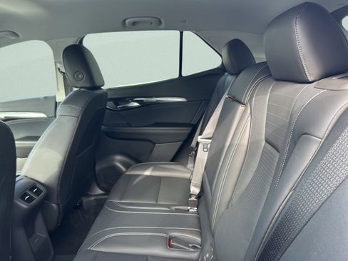 Used 2024 Buick Envision Preferred image 14