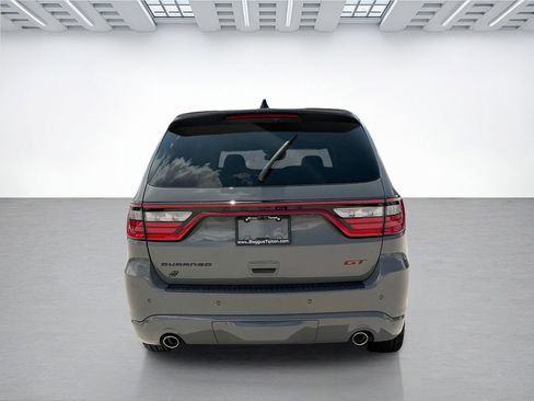 New 2026 Dodge Durango GT AWD/4WD image 4