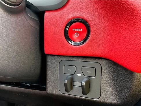 Certified 2026 Toyota Tundra TRD Pro AWD/4WD image 32