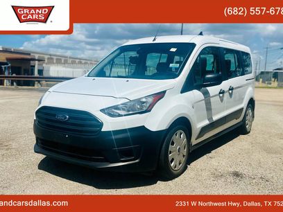Used 2021 Ford Transit Connect XL
