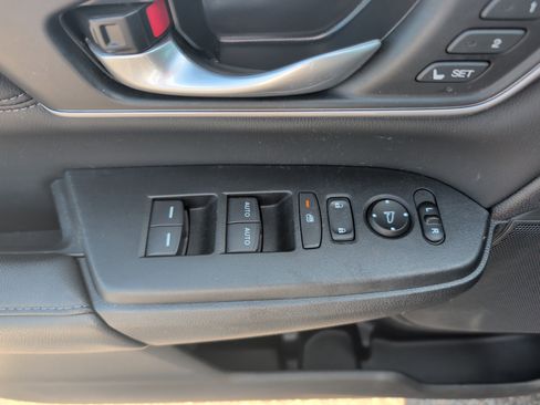 Used 2020 Honda CR-V EX-L image 20