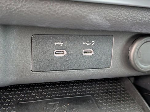 Certified 2024 Nissan Rogue SL w/ SL Premium Package image 18