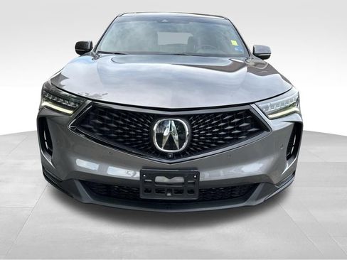 Used 2023 Acura RDX A-Spec AWD/4WD image 8
