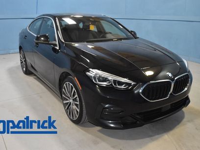 Certified 2023 BMW 228i xDrive Gran Coupe w/ Convenience Package