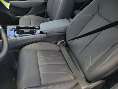 New 2026 Audi Q3 quattro 2.0T AWD/4WD image 17